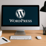 Робоче місце WordPress розробника з SEO-плагінами у 2025 році