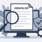 Налаштування файлу robots.txt для WordPress — гід для початківців