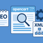 Анімована ілюстрація з чеклистом SEO-контенту для сайту у 2025 році