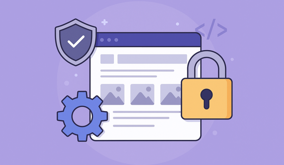 Чеклист технічного SEO-аудиту сайту у 2025 році