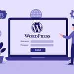 Встановлення WordPress на хостинг у 2025 році — покрокова інструкція