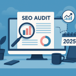 SEO-аудит сайту у 2025 році: аналіз та перевірка