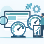 Оптимізація швидкості сайту у 2025 році — повний гайд для бізнесу