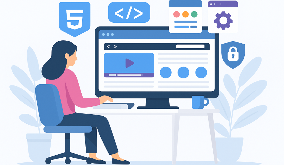 SEO-аудит сайту у 2025 році — перевірка швидкості, технічного стану та контенту