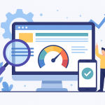 перевірка швидкості сайту у 2025 році