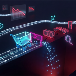 Візуалізація кинутого кошика та помилок оформлення замовлення.