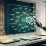 Використання ШІ та LSI-копірайтингу для автоматизації описів товарів у магазині.