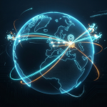 Стратегія виходу українського бізнесу на міжнародні ринки через SEO.