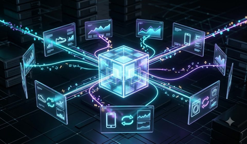 Автоматична синхронізація та вивантаження товарів з OpenCart на маркетплейси.