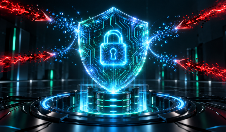 Комплексний захист інтернет-магазину OpenCart від хакерів, вірусів та DDoS-атак.