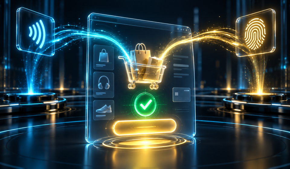 Оптимізація сторінки Checkout та оформлення замовлення в інтернет-магазині OpenCart.
